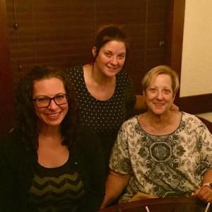 Meet your Posher, Toni